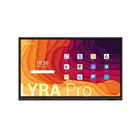 Newline TT-5523QA Lyra Pro 55" touch screen - Image 4
