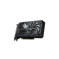 Gigabyte NVIDIA GeForce RTX 5060ti Windforce Max OC 8GB GDDR7 Graphics Card, 4608 CUDA Cores, 2587 MHz Core Clock, Dual Fan, 3x DisplayPorts / 1x HDMI Ports - Image 6