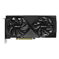 PNY GeForce RTX 5060 Ti 16GB DUAL OC 16GB, GDDR7 Graphics Card, 4608, Cuda Cores, 2406MHZ Core Clock, Dual Fan, 3 x Display Ports/1x HDMI Port - Image 4