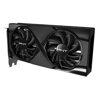 PNY GeForce RTX 5060 Ti 16GB DUAL OC 16GB, GDDR7 Graphics Card, 4608, Cuda Cores, 2406MHZ Core Clock, Dual Fan, 3 x Display Ports/1x HDMI Port - Image 5