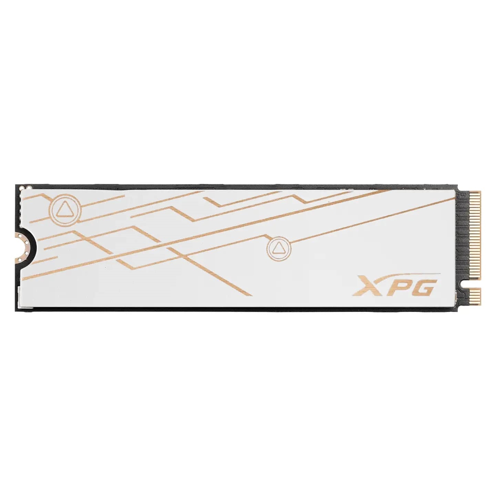 ADATA XPG MARS 980 BLADE (SMAR-980B-2TCS) 2TB NVMe SSD, M.2 Interface ,PCIe Gen 5, 2280, Read 14,000MB/s, Write 13,000MB/s, 5 Year Warranty - Image 3