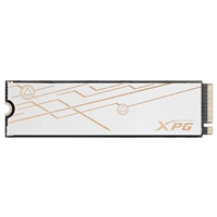 ADATA XPG MARS 980 BLADE (SMAR-980B-2TCS) 2TB NVMe SSD, M.2 Interface ,PCIe Gen 5, 2280, Read 14,000MB/s, Write 13,000MB/s, 5 Year Warranty