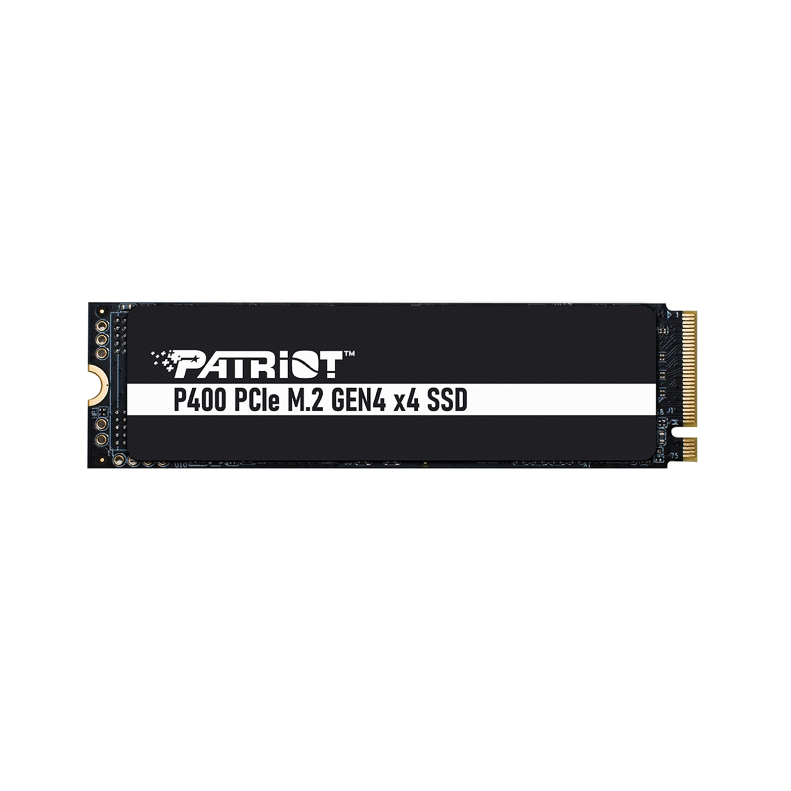 Patriot P400Lite 2TB PCIe Gen4 x4. M.2 2280 SSD, Read/write speeds up to 3,500MB/s, 2,700MB/s, 5 Year Warranty - Image 3