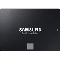 Samsung 870 EVO Series 2.5"  (MZ-77E4T0B/EU) 4TB SATA Internal SSD Drive