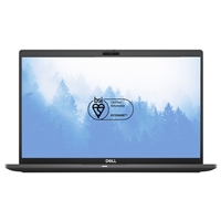 PREMIUM REFURBISHED Dell Latitude 7410 Intel Core i7 10610U 10th Gen Laptop, 14 Inch Full HD 1080p Screen, 16GB RAM, 256GB SSD, Windows 11 Pro