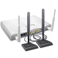 DrayTek V2865LAC-K Vigor 2865Lac Wireless 5 AC Multi-WAN Firewall VDSL/4G LTE Integrated Modem Router with VOIP Functionality - Image 6