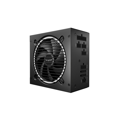 be quiet! Pure Power 13 M 550W is ATX 3.1 compliant and PCIe 5.1 compatible, 10-year manufacturer's warranty - Image 2
