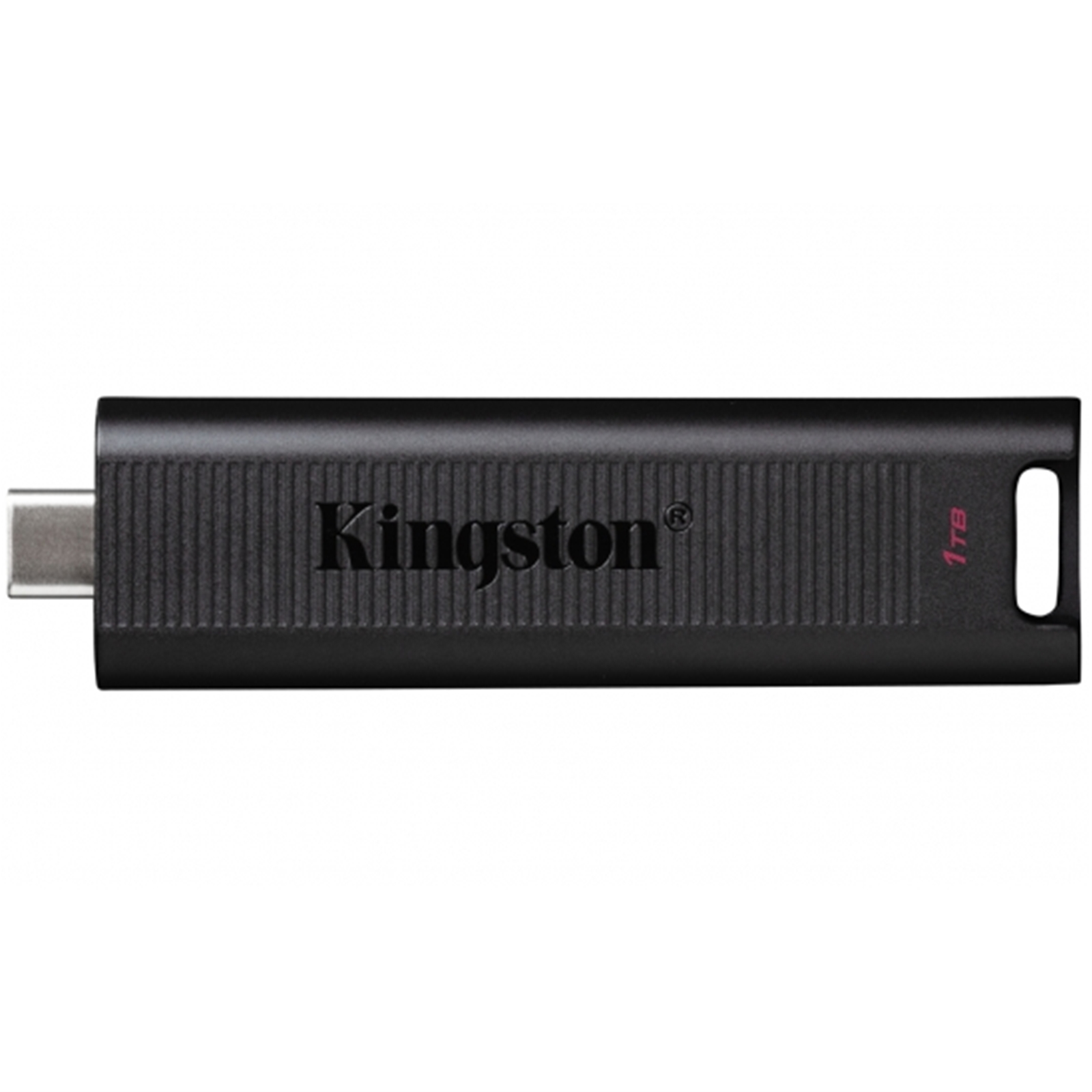 Kingston DTMAX/1TB DataTraveler Max 1TB USB-C USB Drive, USB3.2, Gen2, 1000MB/s, Black, Retail Boxed - Image 3