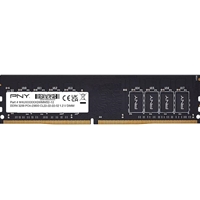 PNY MD16GSD43200-SI 16GB DDR4 3200MHz DIMM Bulk System Memory