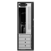 CiT S014B Thin Client Micro ATX 1 x USB 3.0 / 2 x USB 2.0 Black Case with 300W PSU - Image 8