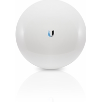 Ubiquiti NBE-M5-16 NanoBeam M5 5GHz 16dBi airMAX Outdoor Wireless CPE Bridge - Image 4