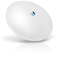 Ubiquiti NBE-M5-16 NanoBeam M5 5GHz 16dBi airMAX Outdoor Wireless CPE Bridge - Image 5
