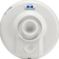 Ubiquiti NBE-M5-16 NanoBeam M5 5GHz 16dBi airMAX Outdoor Wireless CPE Bridge - Image 6