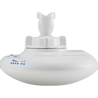 Ubiquiti NBE-M5-16 NanoBeam M5 5GHz 16dBi airMAX Outdoor Wireless CPE Bridge - Image 8