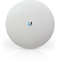 Ubiquiti NBE-5AC-GEN2 NanoBeam 5AC Gen 2 High Performance airMAX Outdoor Wireless AC CPE Bridge - Image 5