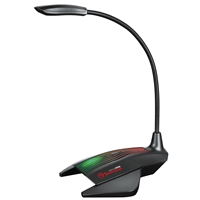 Marvo Scorpion MIC-01 RGB USB Powered Flexible Gaming and Streaming Microphone - Image 4