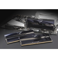 Team T-Force XTREEM ARGB 16GB Black Heatsink with ARGB LEDs (2 x 8GB) DDR4 3200MHz DIMM System Memory - Image 5