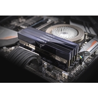 Team T-Force XTREEM ARGB 16GB Black Heatsink with ARGB LEDs (2 x 8GB) DDR4 3600MHz DIMM System Memory - Image 7