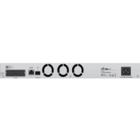 Ubiquiti UNVR UniFi Protect 4 Bay Network Video Recorder - Image 5