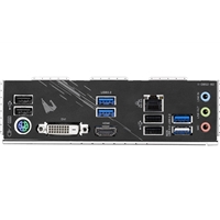 Gigabyte B550M AORUS ELITE Ultra Durable AMD AM4 Socket Motherboard, Micro-ATX, 4x DDR4 Slots, 2x M.2 Sockets, Fitted I/O Shield, GbE LAN, 1x DVI-D / 1x HDMI Port - Image 7