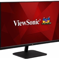 Viewsonic VA2732-H 27 Inch IPS Frameless Monitor, Full HD 1080p, 75Hz, 4ms, VGA, HDMI, VESA - Image 4