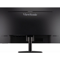 Viewsonic VA2732-H 27 Inch IPS Frameless Monitor, Full HD 1080p, 75Hz, 4ms, VGA, HDMI, VESA - Image 5
