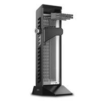 DeepCool GH-01 A-RGB Addressable RGB GPU Stand Bracket - Image 4