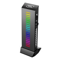 DeepCool GH-01 A-RGB Addressable RGB GPU Stand Bracket - Image 7