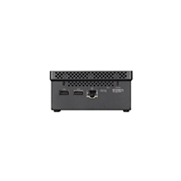 Gigabyte BRIX (GB-BMPD-6005) Barebone Kit, Intel Pentium Silver N6005 2.8GHz Quad Core CPU,1 x DDR4 SO-DIMM Slot, 1 x M.2 2280 Slot, 1 x 2.5 Inch SATA Slot, Dual Band Wi-Fi & Bluetooth 4.2 - Image 8