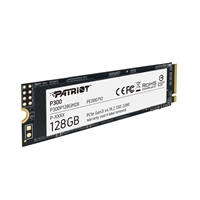 Patriot P300 (P300P128GM28) 128GB NVMe SSD, M.2 Interface, PCIe Gen3, 2280, Read 1600MB/s, Write 600MB/s, 3 Year Warranty - Image 6