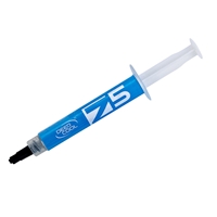DeepCool Z5 Thermal Compound Syringe, 7g, Silver Grey, High Performance with Excellent Thermal Conductivity, Recommended for use with High Performance CPU Coolers - Image 4