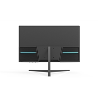 piXL CM215F17 21.5 Inch Frameless Monitor, Slim Design, 5ms Response Time, 75Hz Refresh Rate, Full HD 1920 x 1080, VGA / HDMI, 16.7 Million Colour Support, Black Finish - Image 5