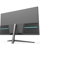 piXL CM215F17 21.5 Inch Frameless Monitor, Slim Design, 5ms Response Time, 75Hz Refresh Rate, Full HD 1920 x 1080, VGA / HDMI, 16.7 Million Colour Support, Black Finish - Image 7