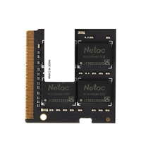 Netac Basic NTBSD4N32SP-08 8GB (1x 8GB) SODIMM System Memory, 3200MHz, DDR4, CL22 - Image 5