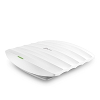 TP-Link Omada EAP225 AC1350 Wireless MU-MIMO Gigabit Ceiling Mount Access Point - Image 5