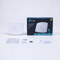TP-Link Omada EAP225 AC1350 Wireless MU-MIMO Gigabit Ceiling Mount Access Point - Image 8