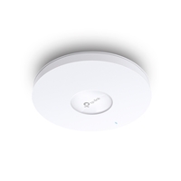 TP-Link Omada EAP650 AX3000 Ceiling Mount WiFi 6 Access Point - Image 4