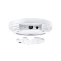 TP-Link Omada EAP650 AX3000 Ceiling Mount WiFi 6 Access Point - Image 5