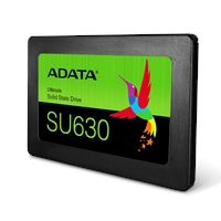 Adata Ultimate SU630 (ASU630SS-960GQ-R) 960GB 2.5 Inch SSD, SATA 3 Interface, Read 520MB/s, Write 450MB/s, 3 Year Warranty - Image 4