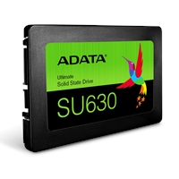 Adata Ultimate SU630 (ASU630SS-960GQ-R) 960GB 2.5 Inch SSD, SATA 3 Interface, Read 520MB/s, Write 450MB/s, 3 Year Warranty - Image 5