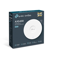 TP-Link Omada EAP670 AX5400 Ceiling Mount WiFi 6 Access Point - Image 6