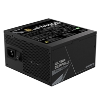 GIGABYTE UD1000GM PG5 1000W PSU, 120mm Smart Hydraulic Bearing Fan, 80 PLUS Gold, Fully Modular, UK Plug, High-Quality Japanese Capacitors, Support for PCIe Gen 5.0 Graphics Cards with High Quality Native 16-pin Cable - Image 7