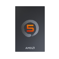 AMD Ryzen 5 7600 6 Core AM5 Processor, 12 Threads, 3.8GHz up to 5.1GHz Boost, 38MB Cache, 65W, Wraith Stealth Cooler, Radeon Graphics - Image 5