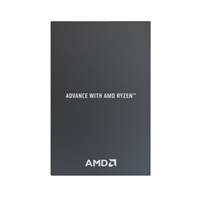 AMD Ryzen 5 7600 6 Core AM5 Processor, 12 Threads, 3.8GHz up to 5.1GHz Boost, 38MB Cache, 65W, Wraith Stealth Cooler, Radeon Graphics - Image 7