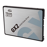 Team GX2 (T253X2256G0C101) 256GB 2.5 Inch SSD, Sata 3 Interface, Read 500MB/s, Write 400MB/s, 3 Year Warranty - Image 6