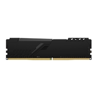 Kingston FURY Beast KF436C18BBK2/64 64GB (2x 32GB) DIMM System Memory, 3600MHz, DDR4, CL18, Black, Intel XMP - Image 7