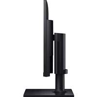 Samsung F22T450FQR 22 Inch IPS Monitor, 1920 x 1080 Full HD (1080p), 75 Hz, 250cd/m, 5 ms, 2xHDMI, DisplayPort, USB-Hub, Freesync, Height Adjustable - Image 5