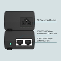 TP-Link TL-POE160S IEEE 802.3at 30W PoE+ Injector - Image 5