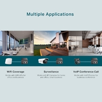 TP-Link TL-POE160S IEEE 802.3at 30W PoE+ Injector - Image 6