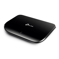 TP-Link SOHO TL-SG1005D 5-Port 10/100/1000Mbps Gigabit Desktop Switch - Image 4